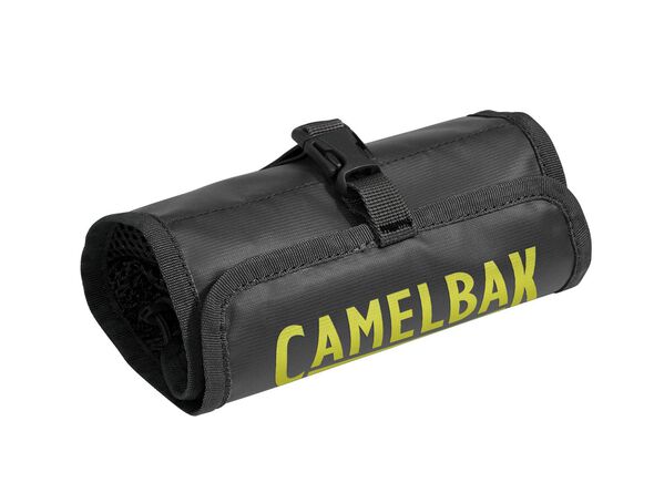Gunmetal//Blue Haze CAMELBAK Solstice LR 10 Sacs DHydratation Femme Taille Unique